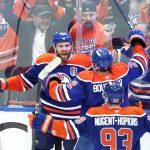 Stanley Cup Final: Panthers-Oilers Game 1 grades, takeaways