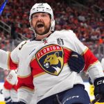 Stanley Cup Final: Panthers-Oilers Game 5 grades, takeaways