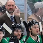 Stars fire coach Pete DeBoer after losing in the West finals
