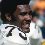 Steelers countdown to kickoff — No. 75: history behind the jersey