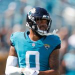 Steelers flying in WR Gabe Davis on Thursday