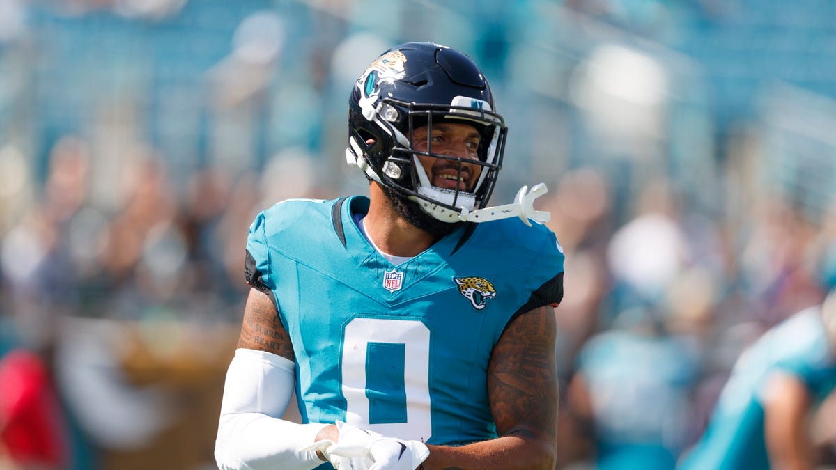 Steelers flying in WR Gabe Davis on Thursday