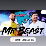 Steph Curry Posts Exciting New Video Amid Offseason
