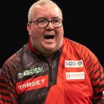 Stephen Bunting