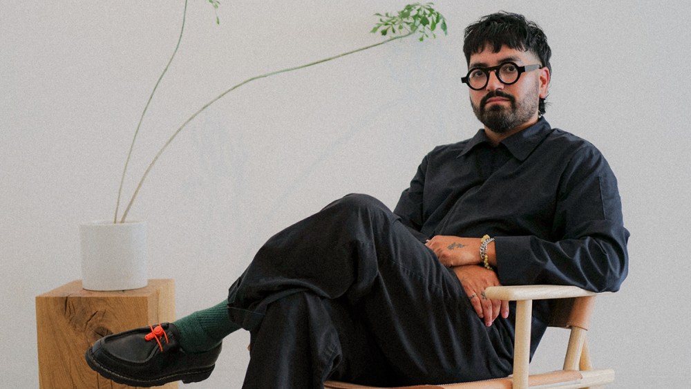 StockX Names Daniel De Jesus Krueger as Head of Creative