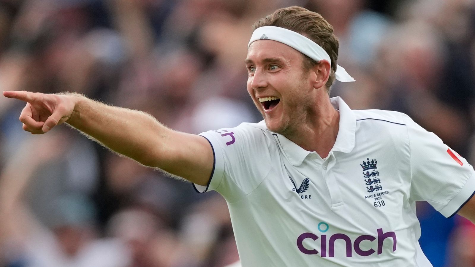 Stuart Broad to coach South Africa: Former England bowler to work with Proteas ahead of World Test Championship final versus Australia | Cricket News