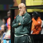 Stubborn Maresca defends himself with untruths about “trying something completely different”