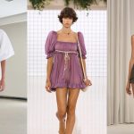 Summer’s Main Character? According to the Runways, It’s All About the Mature Mini Dress