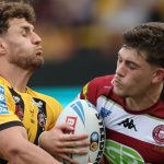 Super League: 'Clear error' made during Wigan Warriors' win over Castleford Tigers, says referees boss | Rugby League News