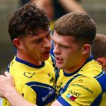 Warrington Wolves' Jake Thewlis (SWpix)