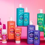 Olly Mood + Skin body care products