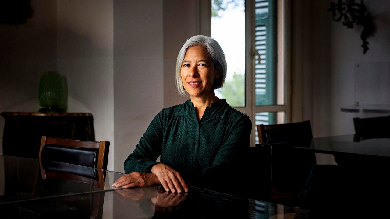 Susan Choi on the Sprawling Stories Behind Her New Novel, ‘Flashlight’