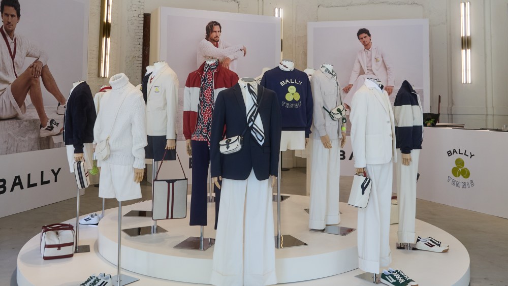 Swiss Brand Bally Expected to Stay the Course With Design Team