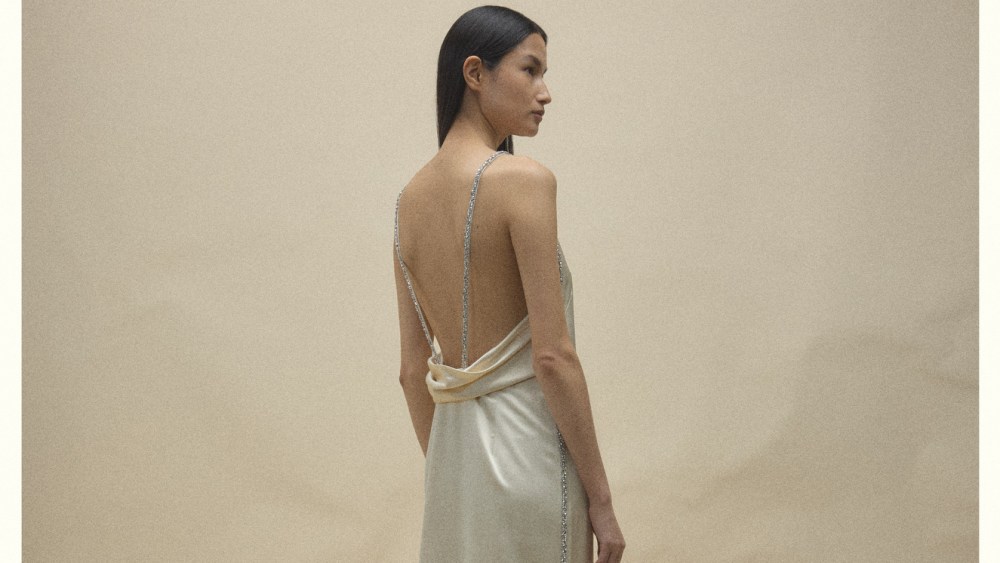TWP Resort 2026 Ready-to-Wear Runway, Fashion Show & Collection Review