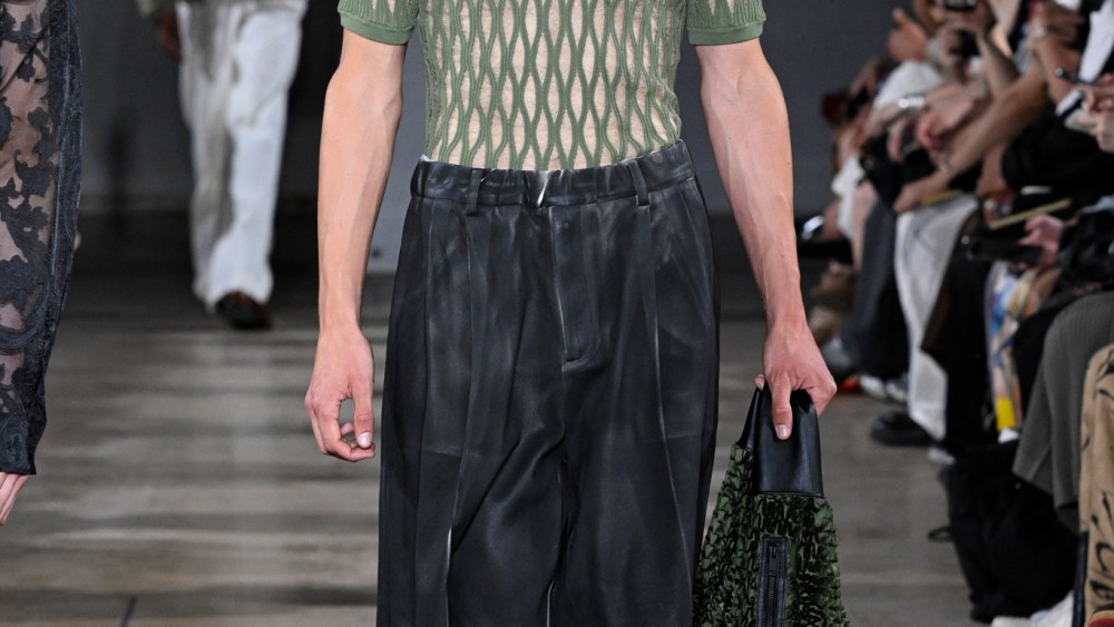Taakk Men’s Spring 2026 Collection Underlined What’s Core to the Brand