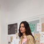 Tanya Taylor Resort 2026 Collection