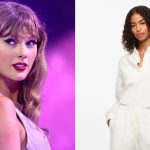 Taylor Swift releases her summer 2025 merch collection.