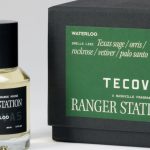 Tecovas x Ranger Station "Waterloo" Fragrance
