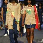 Telfar's 20th Anniversary Show was a Love Letter to Community
