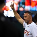 Texas Named Predicted Landing Spot for Elite 2026 Prospect