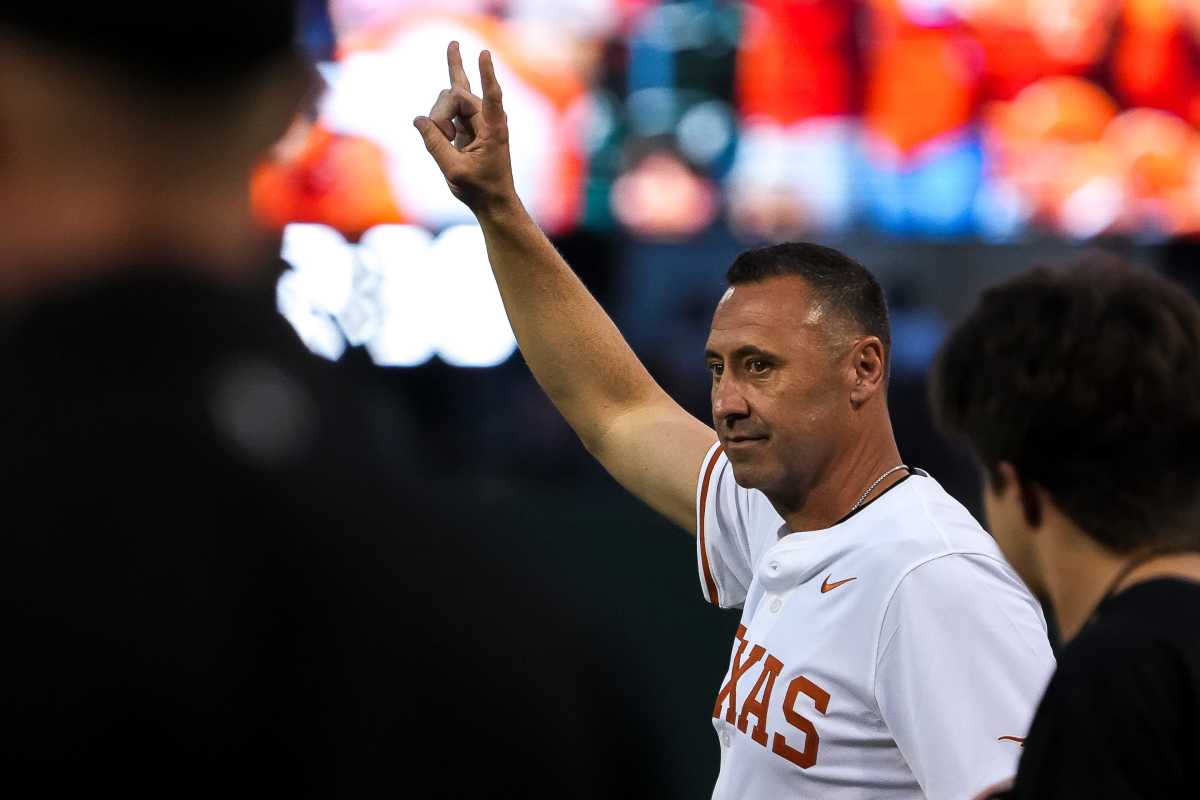 Texas Named Predicted Landing Spot for Elite 2026 Prospect