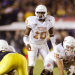 Texas Quarterback Ranked the Best No.1 Recruit of the 2000s