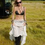 Thanks To Kate Moss, Your Fantasy Festival Wardrobe Is Now Within Reach