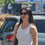 Thanks to Kendall Jenner, the Gen X Boot Tuck Is Trending for Summer