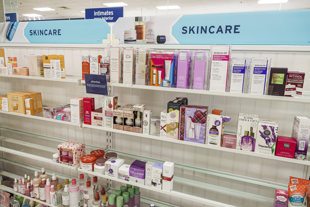 The 'Medicalization of Beauty' Trend Is Capturing Consumer Attention