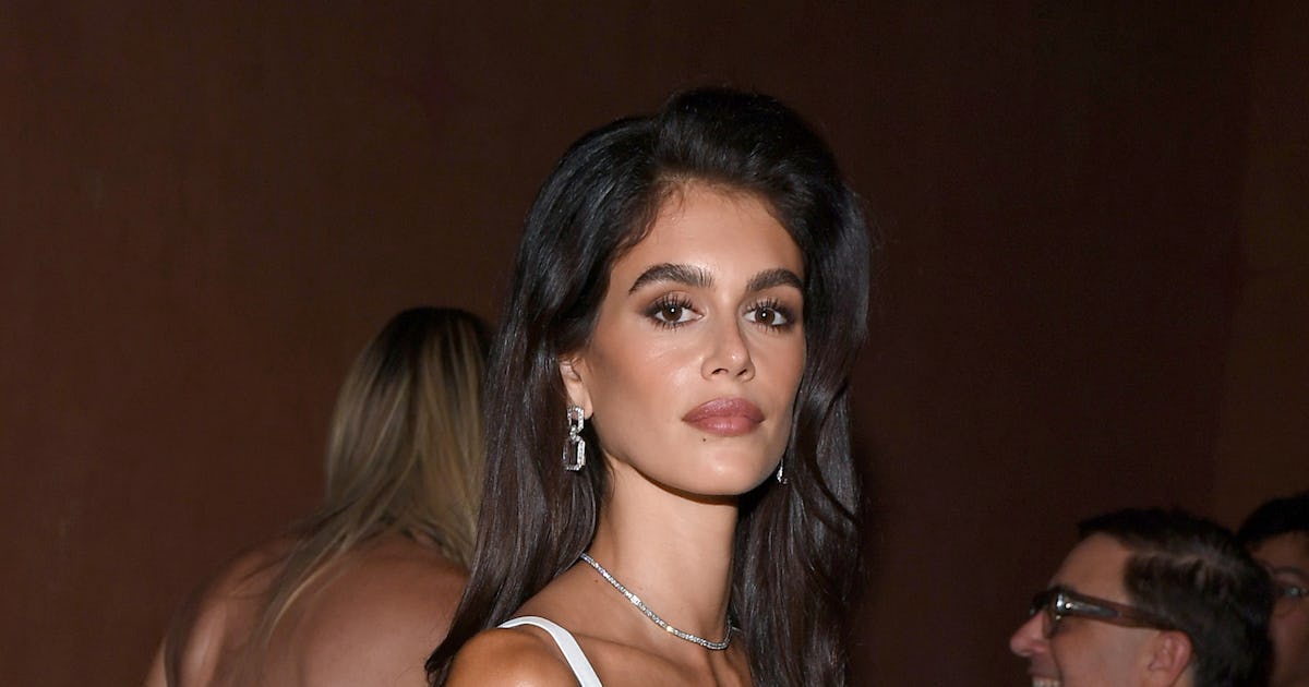 The 2000s Bandage Dress Is Back, Thanks To Gen Z
