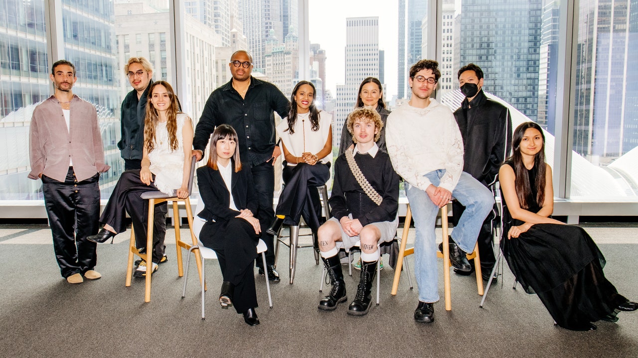 The 2025 CFDA/Vogue Fashion Fund Finalists Are Taking on the Challenges of Being Independent With Aplomb—Get to Know Them Here