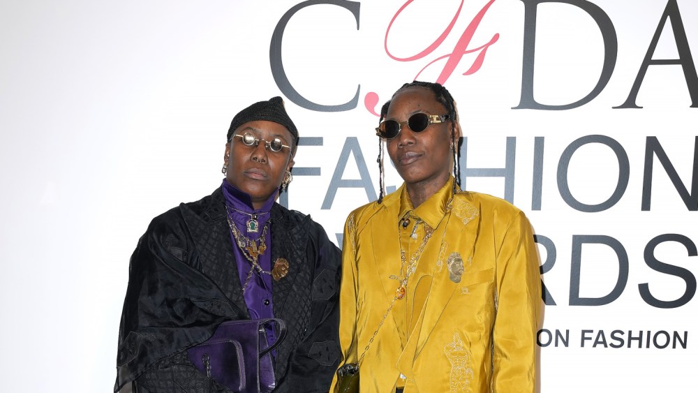 The 2025 CFDA/Vogue Fashion Fund Reveals 10 Finalists
