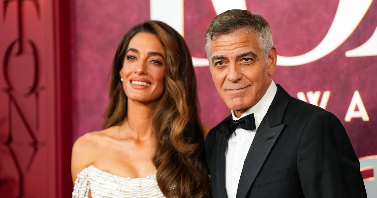 The 2025 Tony Awards Red Carpet Fashion Moments That Wowed