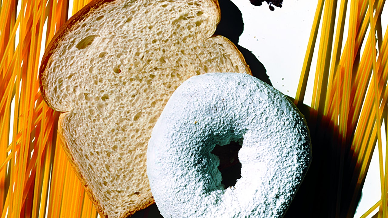 The 5 Cortisol-Triggering Foods to Avoid, According to Dietitians