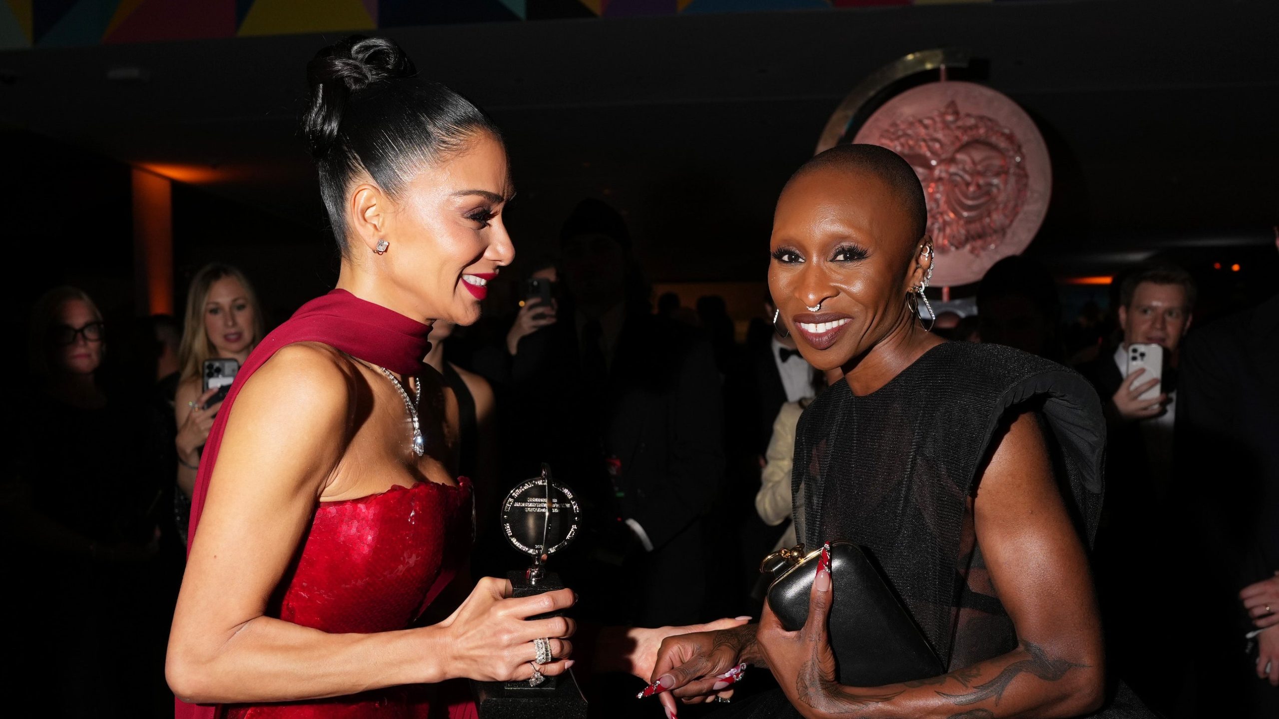 The 78th Tony Awards Didn’t End at Curtain Call—Inside the Best After-Parties