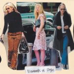 The Anatomy of Carolyn Bessette-Kennedy’s Style