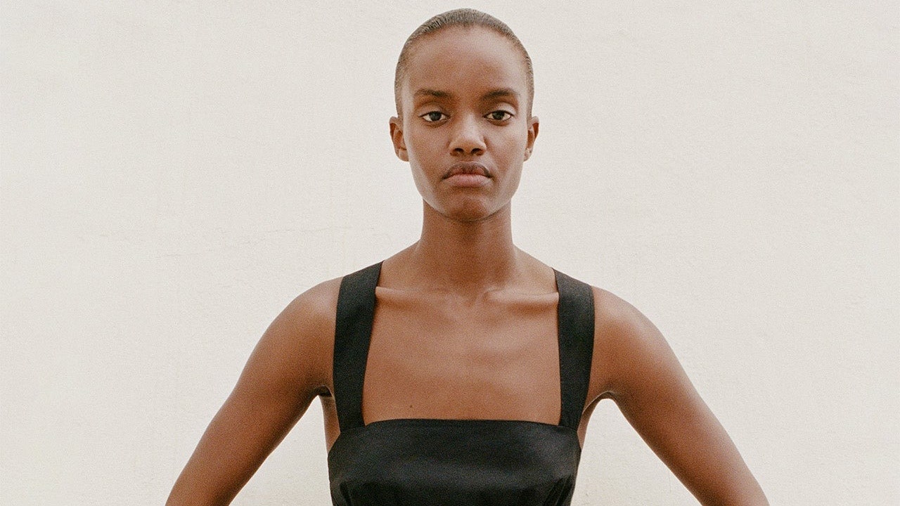 The Best Black Dresses to Wear All Summer Long