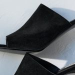 The Best Black Sandals to Shop This Spring and Summer 2025