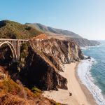 The Best Hotels in Big Sur for Taking in the Dramatic California Coastline