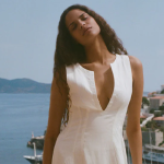 The Best Linen Dresses to Wear All Summer Long