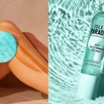 Beginner-friendly self tanner oil mist