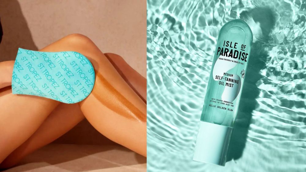 The Best Self-Tanners for Beginners, Tested and Reviewed
