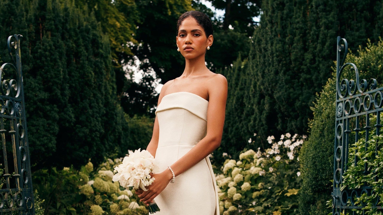 The Best Wedding Dresses to Consider for Every Bridal Style 2025