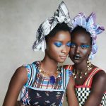 The Best of  Francesco Risso’s “Poetic Anarchy” for Marni in Vogue
