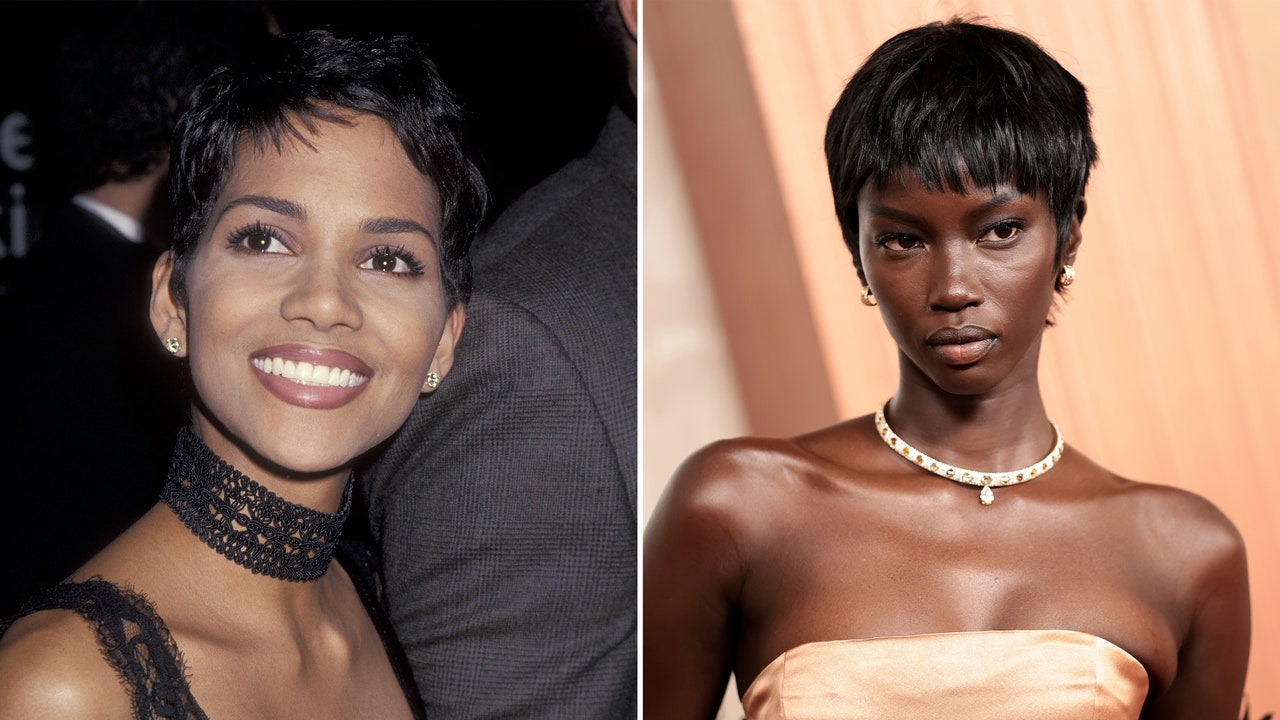 The Bixie Is the ’90s-Inspired Haircut of the Summer
