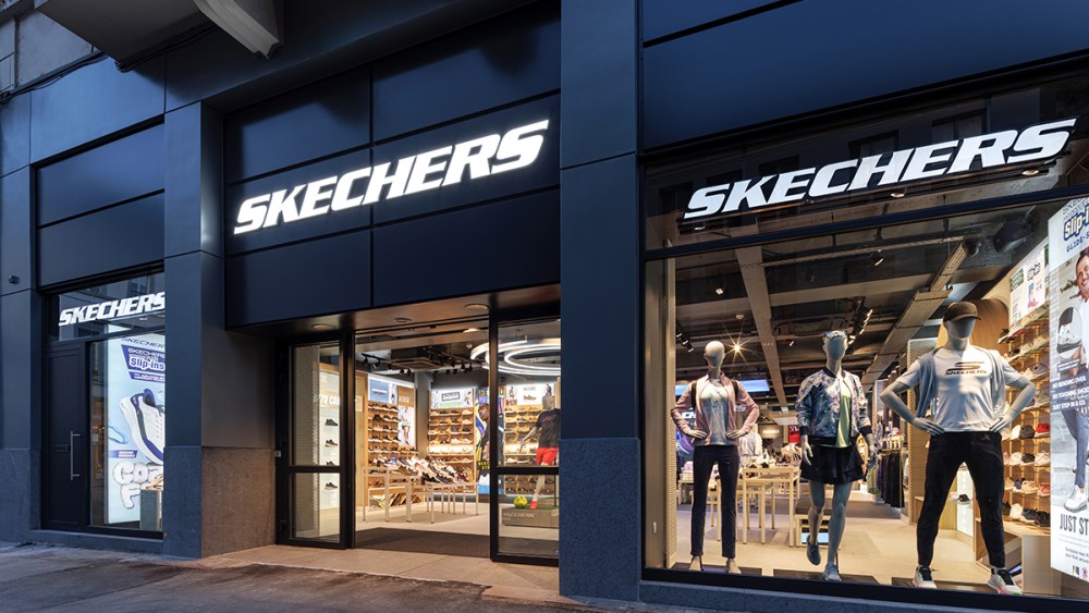 The Buy Cycle In Footwear Thus Far in 2025