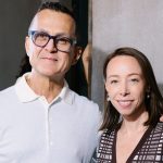 The CFDA, Vogue100, and Nordstrom Host a Breakfast for the Fashion Fund Finalists