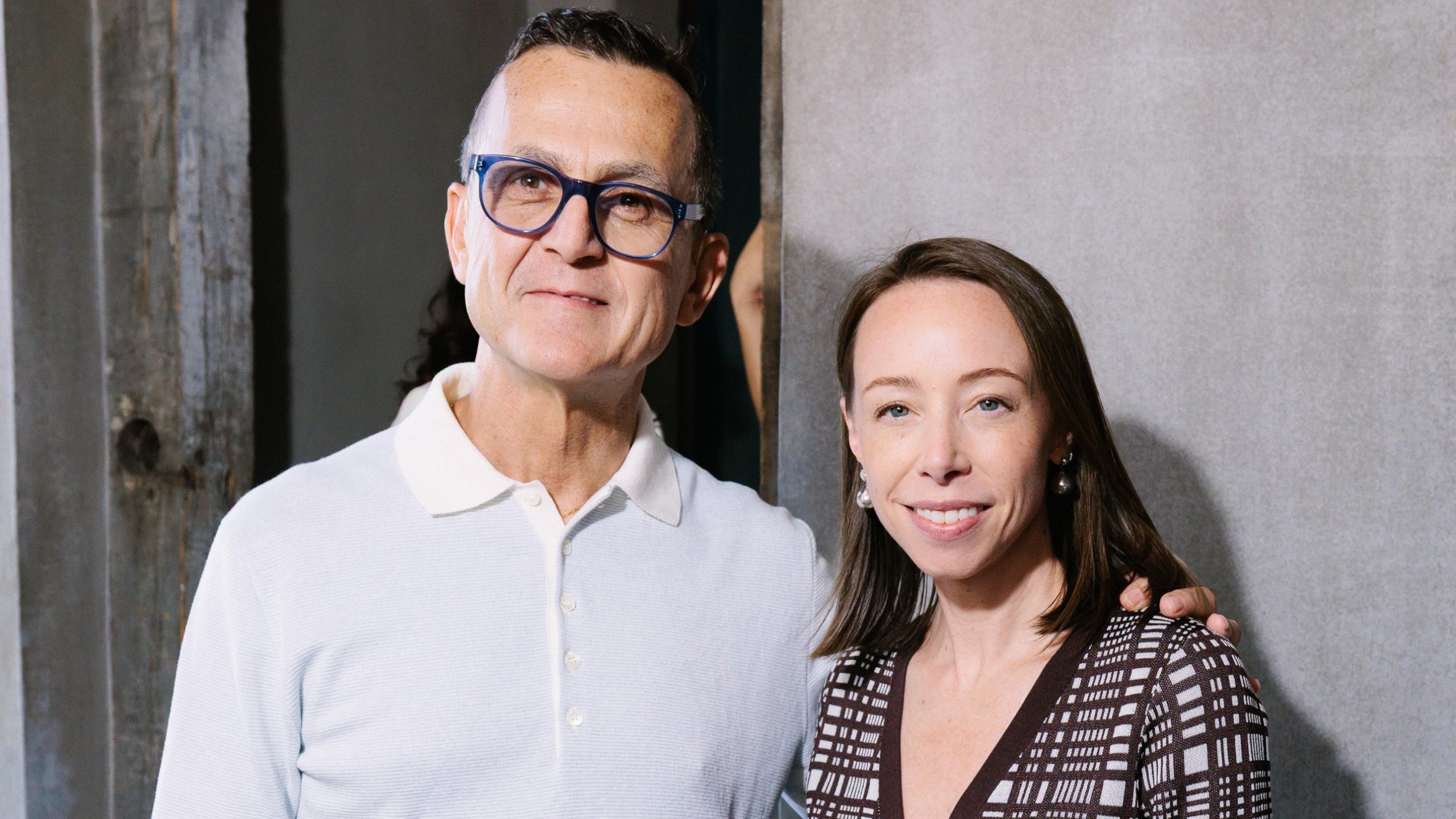 The CFDA, Vogue100, and Nordstrom Host a Breakfast for the Fashion Fund Finalists