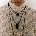 The Cord Necklace Is the ’90s Jewelry Trend Having a Major Revival