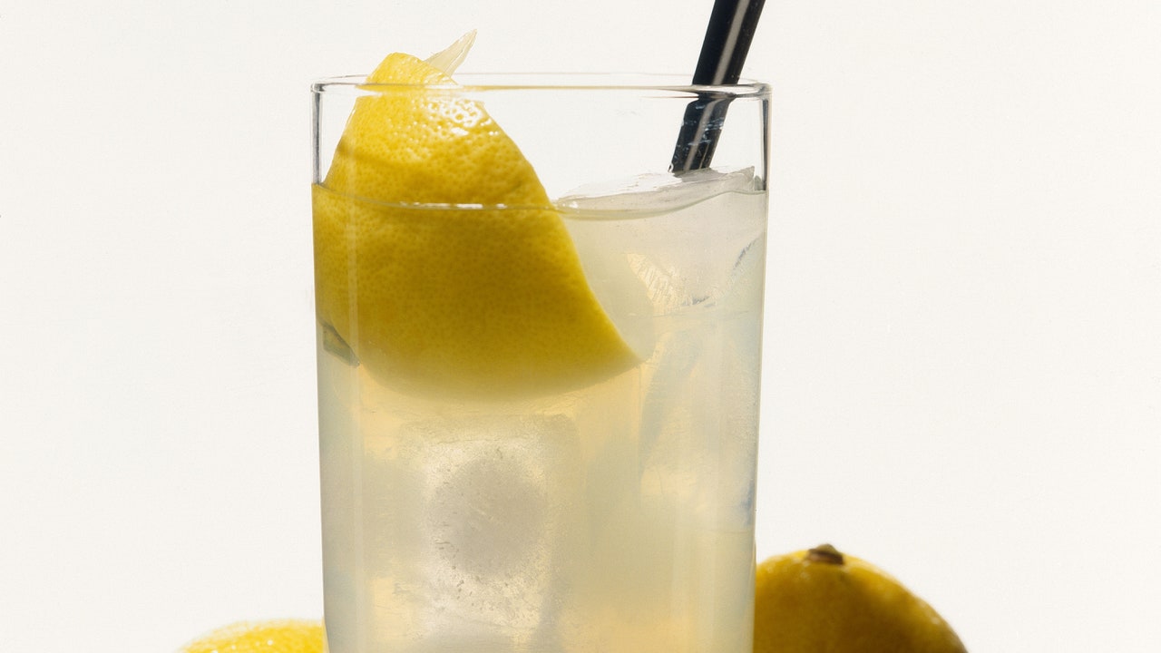 The “Cortisol Cocktail” Isn’t Just Delicious—It Also Works